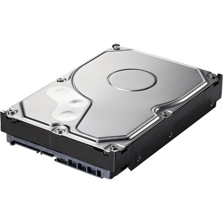 BUFFALO AMERICAS Buffalo 4 Tb Replacement Hard Drive OP-HD4.0QH